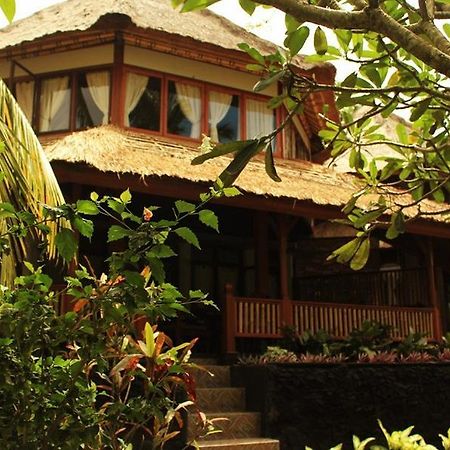Seraya Shores Ruang foto