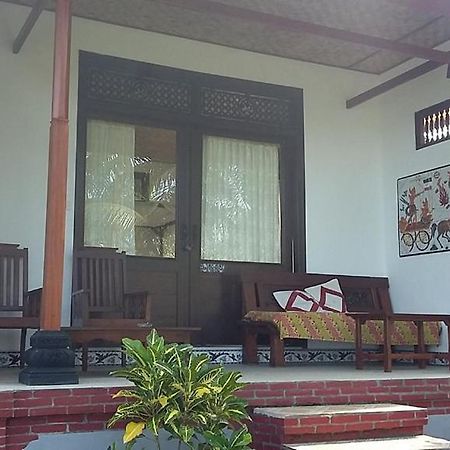 Seraya Shores Ruang foto