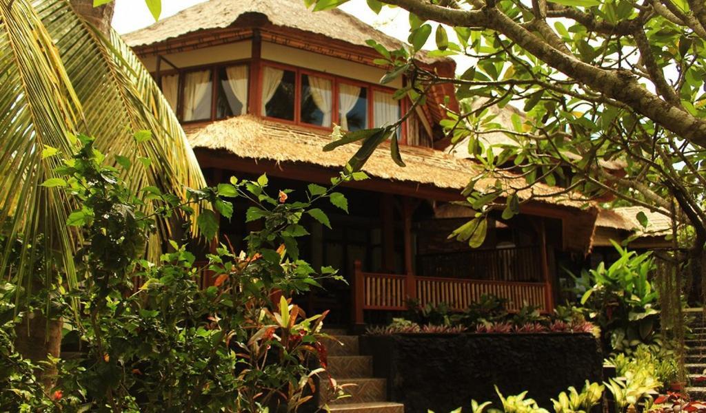 Seraya Shores Ruang foto