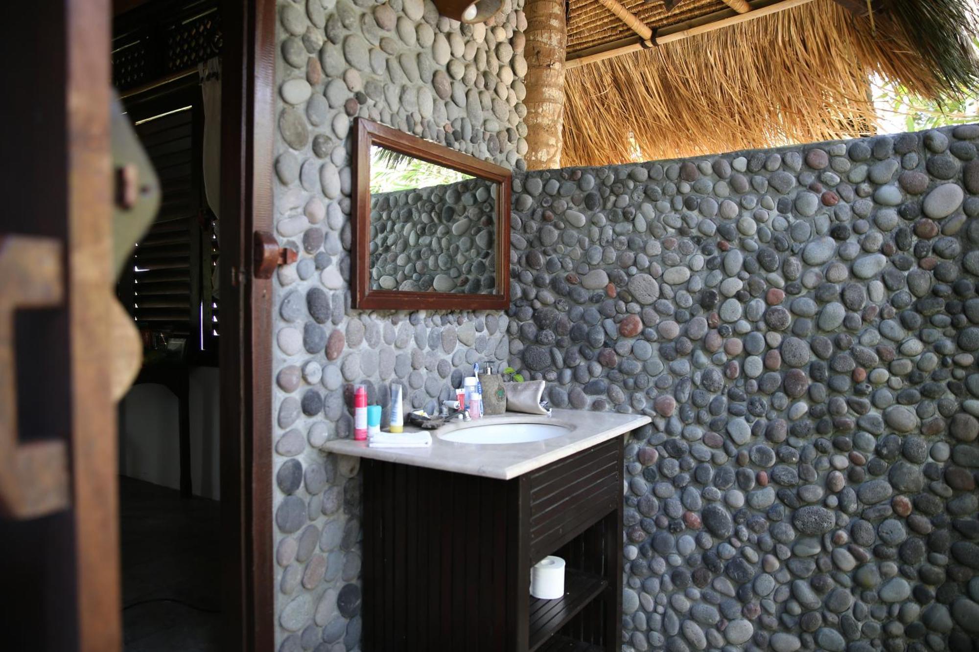 Seraya Shores Ruang foto