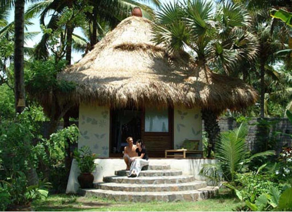 Seraya Shores Ruang foto