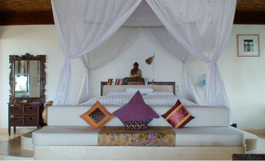 Seraya Shores Ruang foto