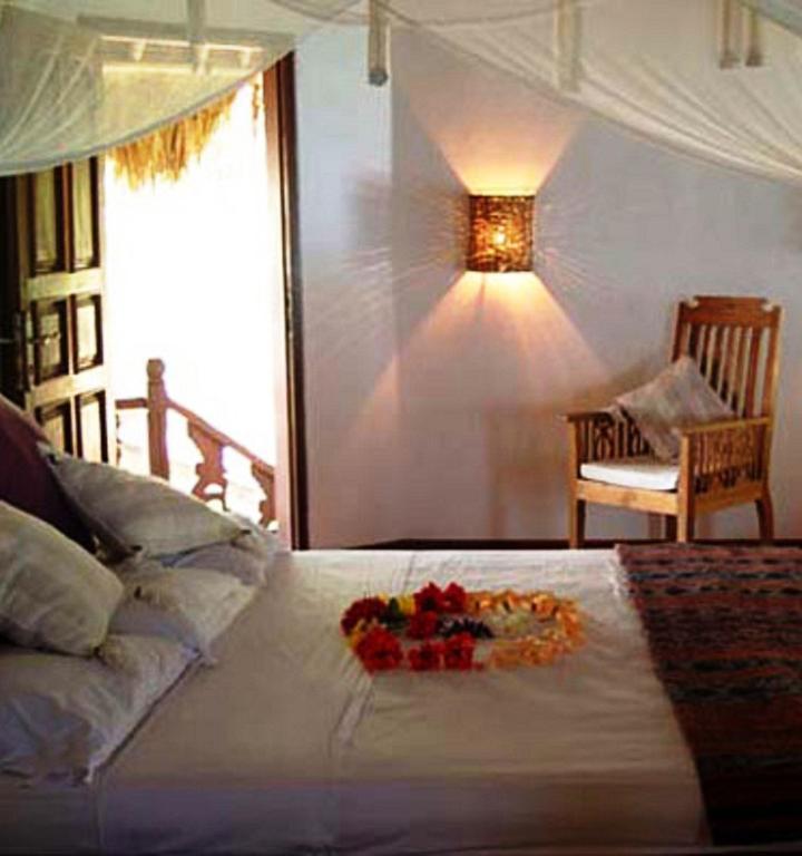 Seraya Shores Bagian luar foto