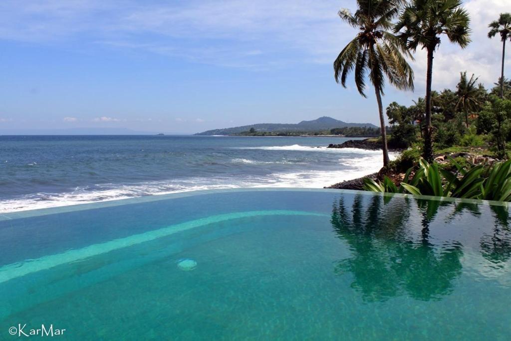 Seraya Shores Ruang foto
