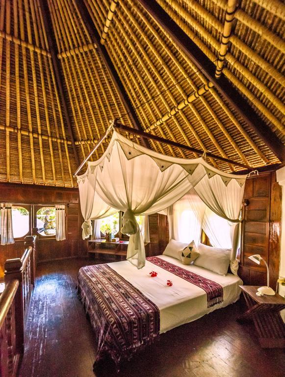 Seraya Shores Bagian luar foto