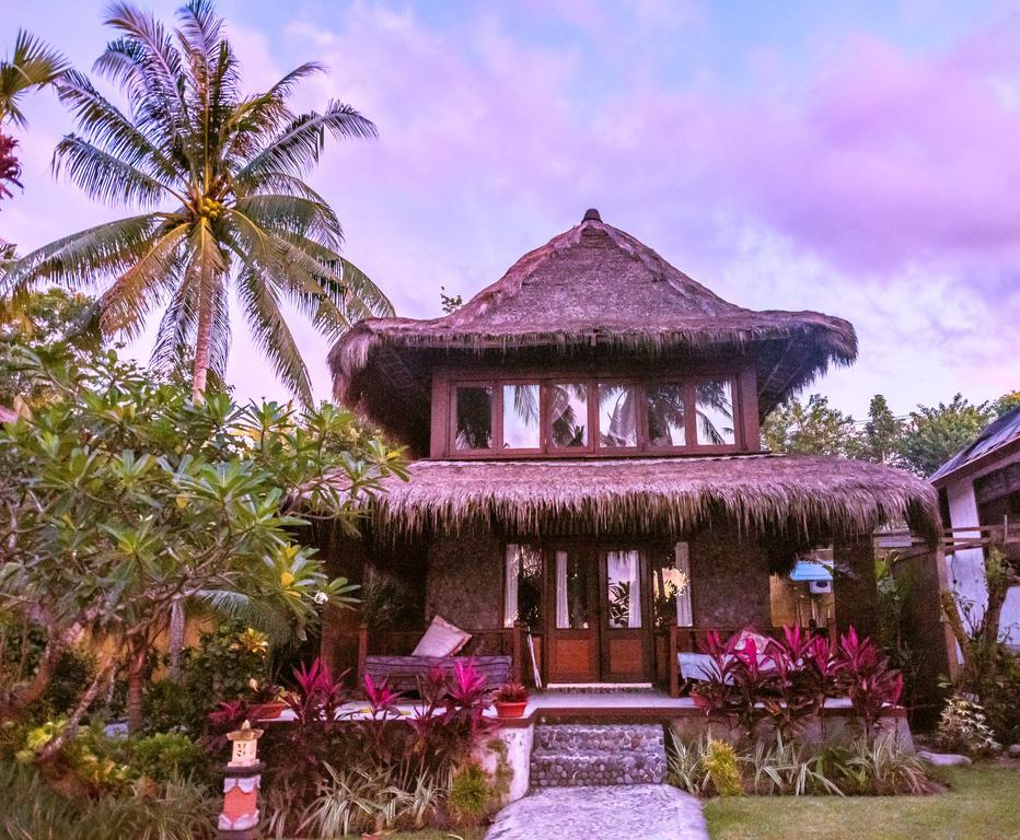 Seraya Shores Bagian luar foto