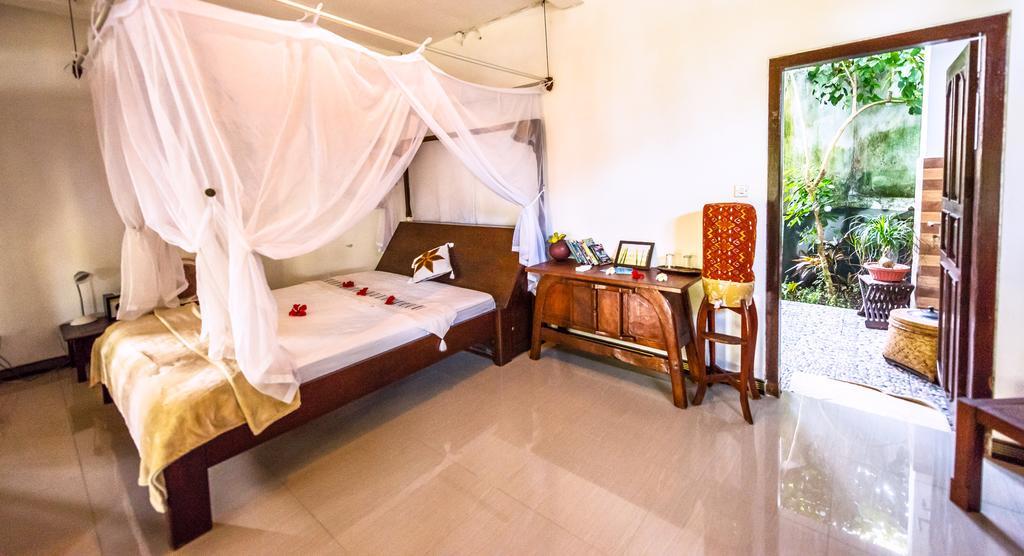 Seraya Shores Bagian luar foto