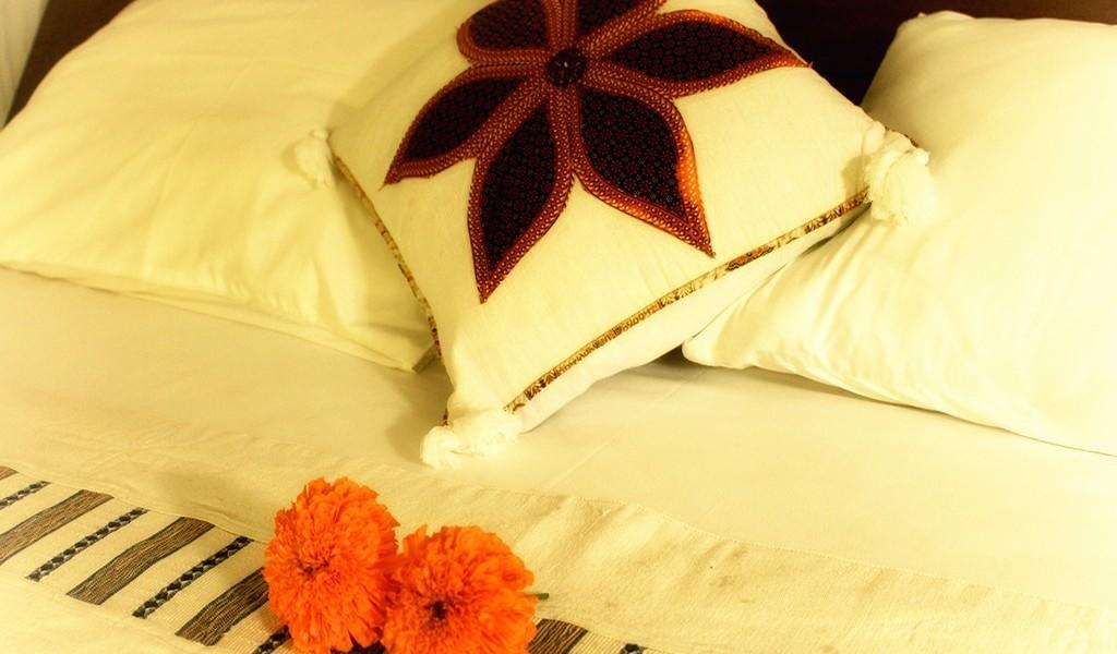 Seraya Shores Bagian luar foto
