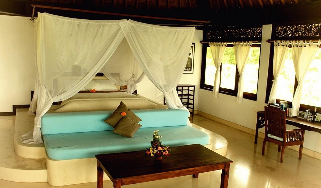 Seraya Shores Bagian luar foto