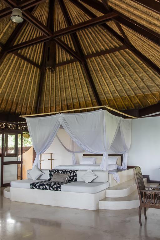 Seraya Shores Bagian luar foto